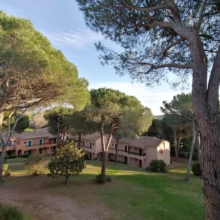 Residences Du Golf Saint-Raphael  Ngoại thất bức ảnh