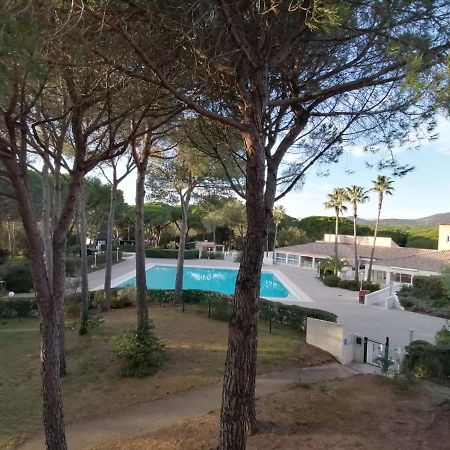 Residences Du Golf Saint-Raphael  Ngoại thất bức ảnh