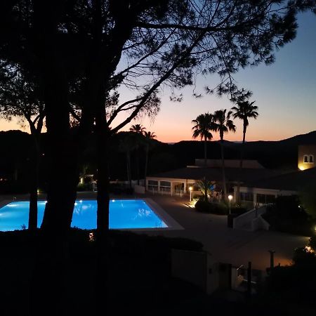 Residences Du Golf Saint-Raphael  Ngoại thất bức ảnh