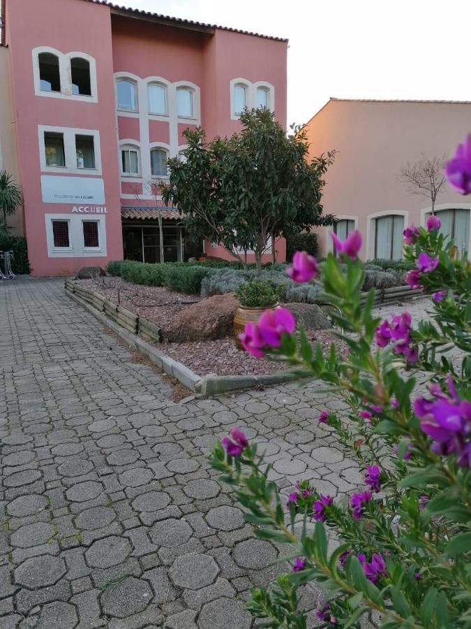 Residences Du Golf Saint-Raphael  Ngoại thất bức ảnh