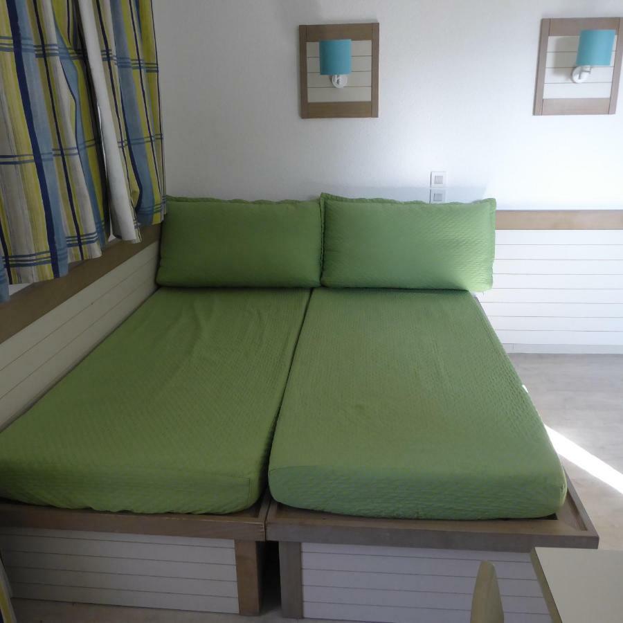 Residences Du Golf Saint-Raphael  Ngoại thất bức ảnh
