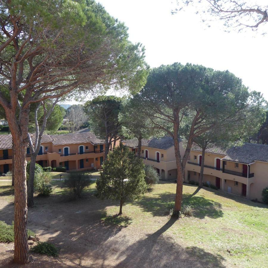Residences Du Golf Saint-Raphael  Ngoại thất bức ảnh